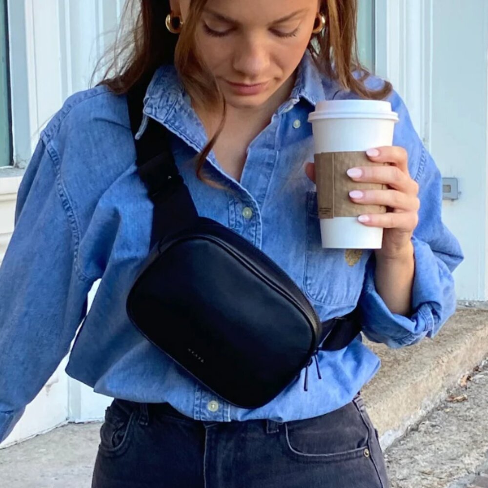 State Bennett Fanny Pack